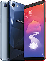 Realme 1 Price With Specifications